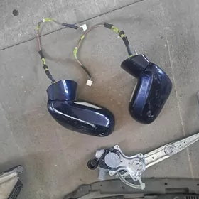 Leksus Es-350 bakawoy  06-09