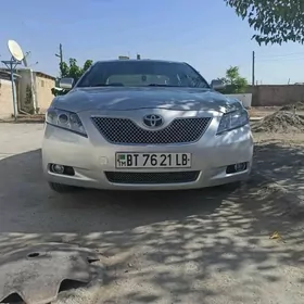 Toyota Camry 2008