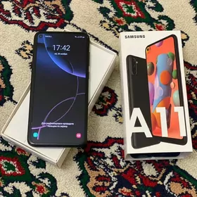 samsung a11  32GB