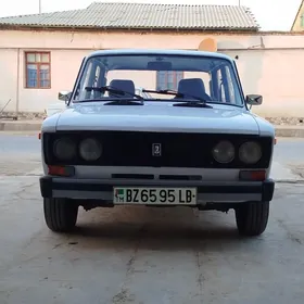 Lada 2106 1998