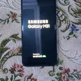 Samsung M31