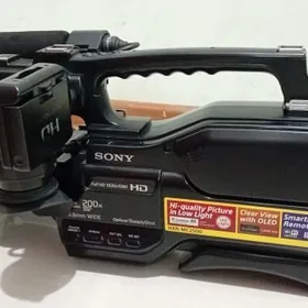 SONY NHR-MC 2500 kamera