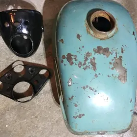 bak, бак, урал zapcas,запчас