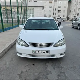 Toyota Camry 2002