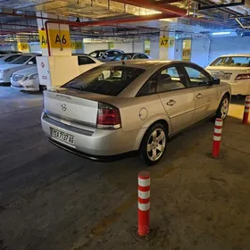 Opel Vectra 2004