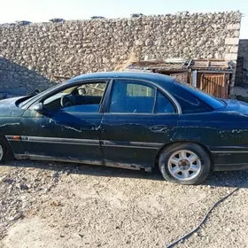 Opel Omega 1995