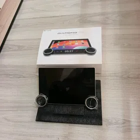 Diamond Planset (4/64) TAZE