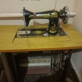 тикин машын