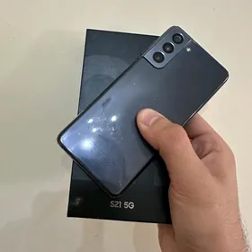 Samsung S21 5G 8/128