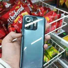 poco m5s (8/256) (taze)