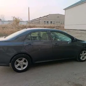 Toyota Corolla 2009