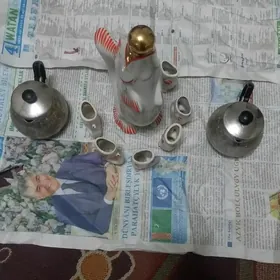 suwnir balyk çaşka