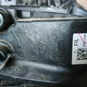 hundy sonata tumanik