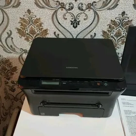 Printer Samsung Scx-4300