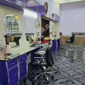 Аренда салон