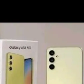 SamsungA34.5g iphone6 .128obmn