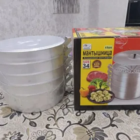 MANTYSHNICA. МАНТЫШНИЦА.