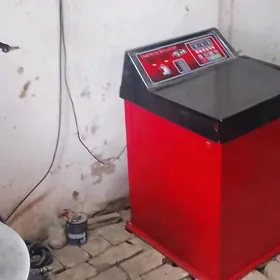 балансировка апарат