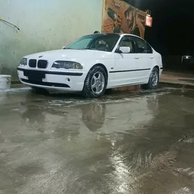 BMW E46 1998