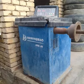 балансировка апарат