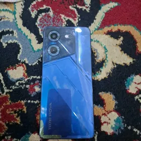 Tecno pova 5