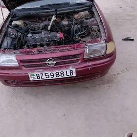 Opel Astra 1996