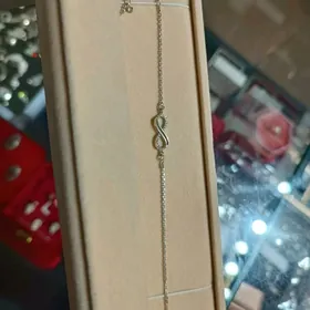 Kümüş braslet 925proba