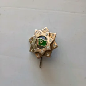 Znacok sekiz burcluk