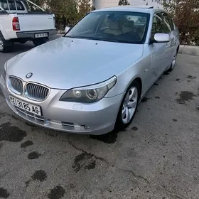 BMW E60 2005