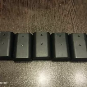 батарея batarey lumix gh5