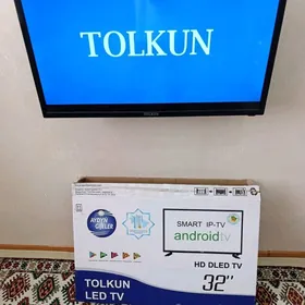 Telewizor 32+ podstawka