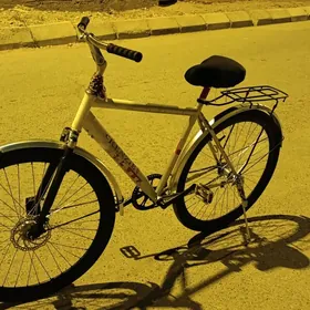 Tigir 28 (велосипед 28)