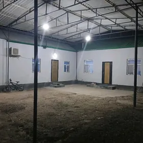 Änew Magtymguly jaý