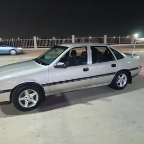Opel Vectra 1990