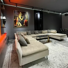 Люкс 3 ком Свобода Чехова