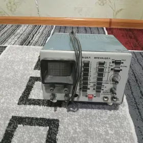 осцилограф