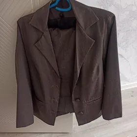 брючный костюм