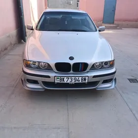 BMW 525 2000