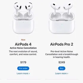 Airpods