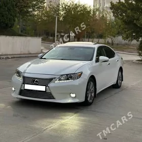 Lexus ES 350 2013