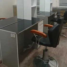 Салон аренда