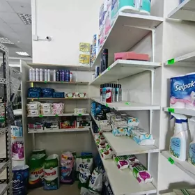 полка настенная