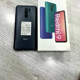 Redmi 9