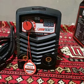 Swarka Edon MINI 300S