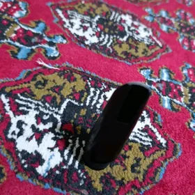 Muşdik Klarnet Amatly Bahadan