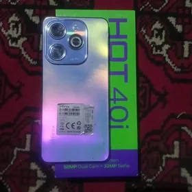 infinix hot 40 i
