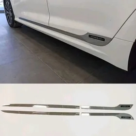 Camry 12_17 nikel molding