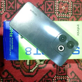 infinix spark 8