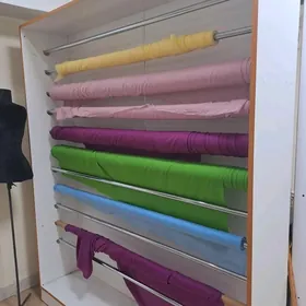 Dublerin goymana mebel