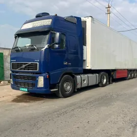 Volvo FH12 2008